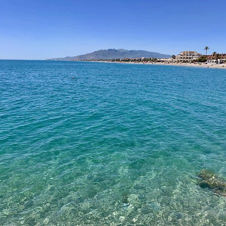 Bahia Marinas - Tu Hogar Con Jardin Privado! Lejlighed Vera Eksteriør billede