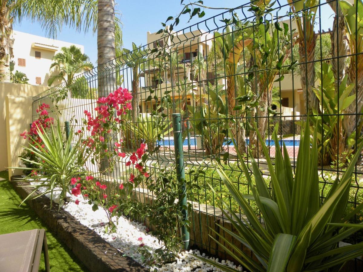 Bahia Marinas - Tu Hogar Con Jardin Privado! Lejlighed Vera Eksteriør billede